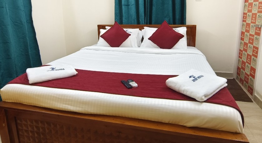 Skyry Residency in Chennai