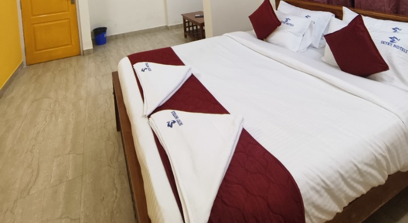 Skyry Residency in Chennai