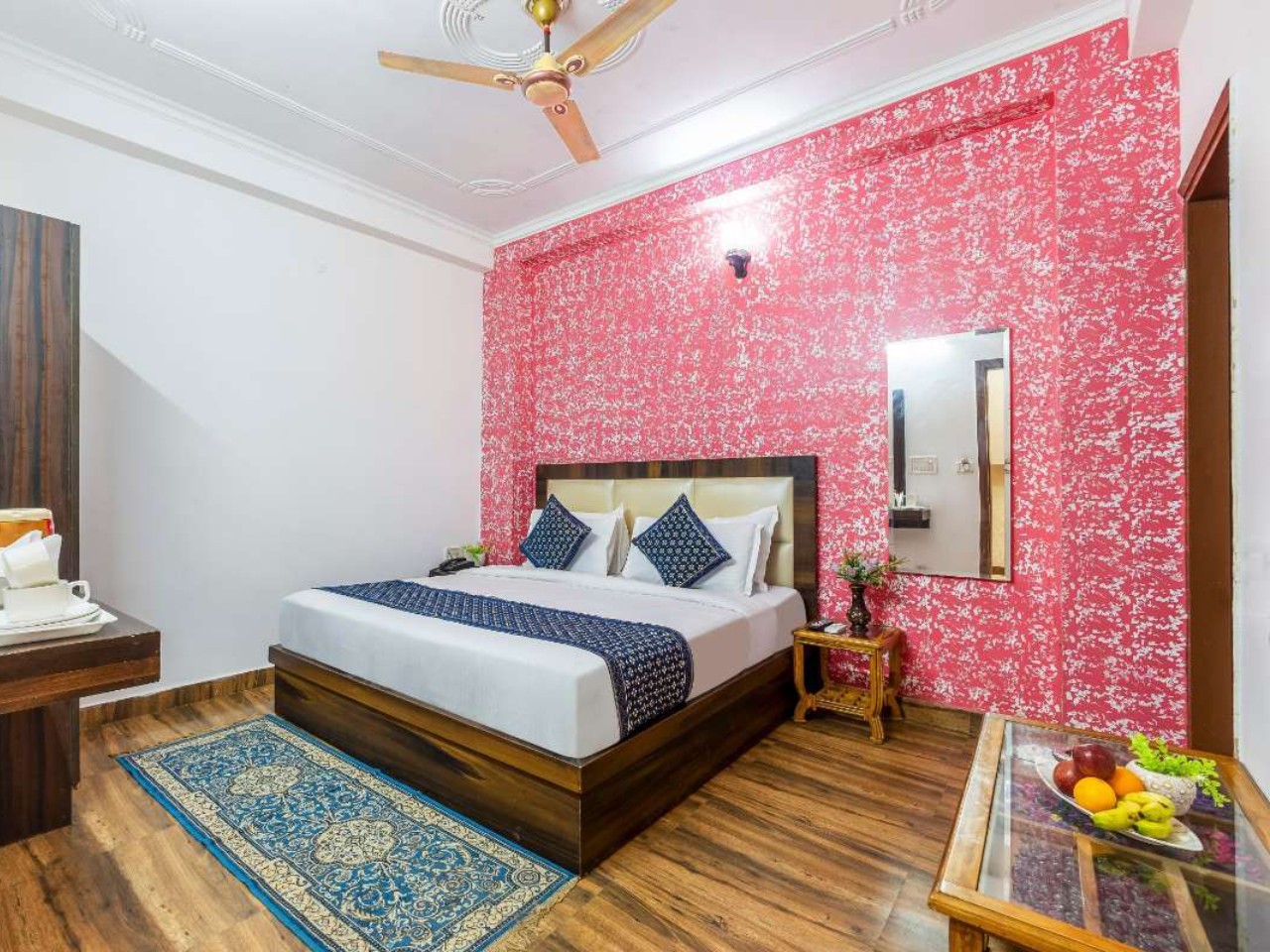 Hotel Airport Sinon in Delhi