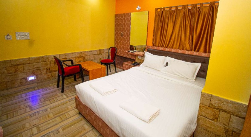 Hotel AG Star in Kolkata