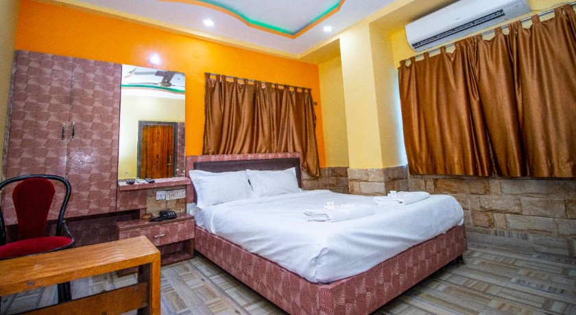 Hotel AG Star in Kolkata