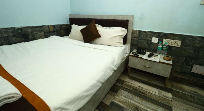 Hotel AG Star in Kolkata