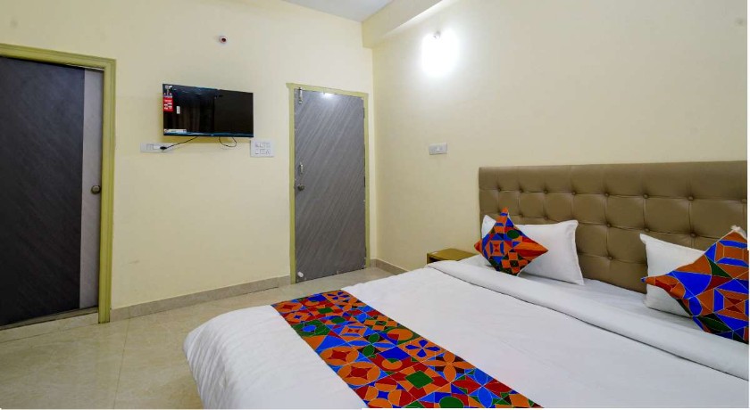 R K Suites in Hyderabad