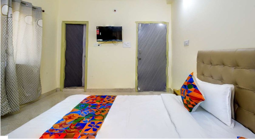 R K Suites in Hyderabad