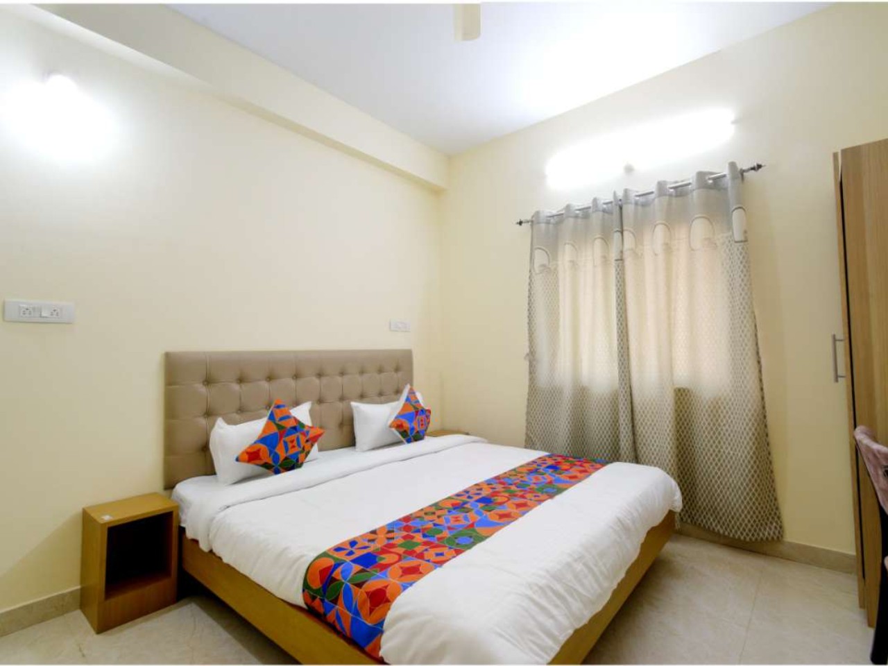 R K Suites in Hyderabad
