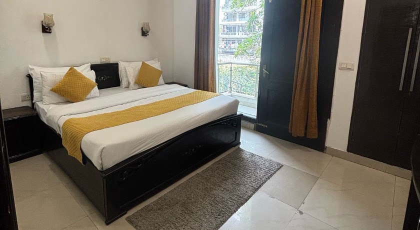 Hotel Bia in Gurgaon