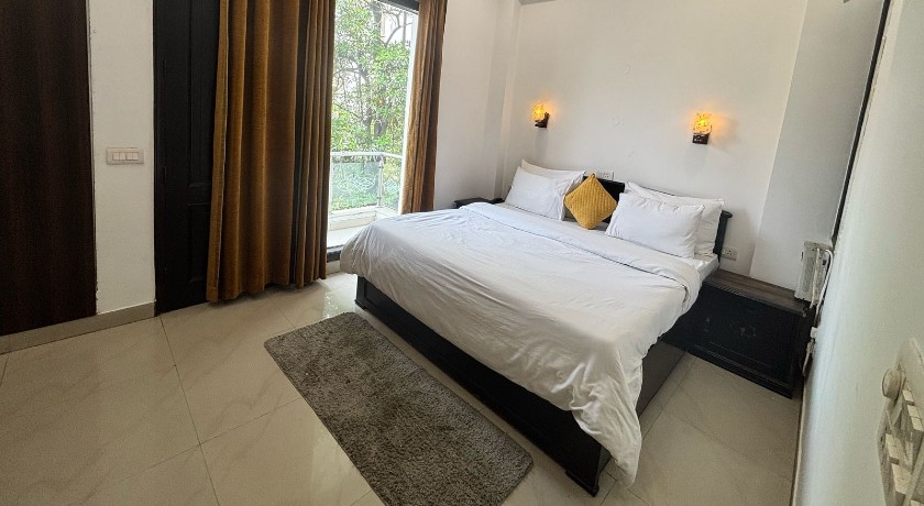 Hotel Bia in Gurgaon