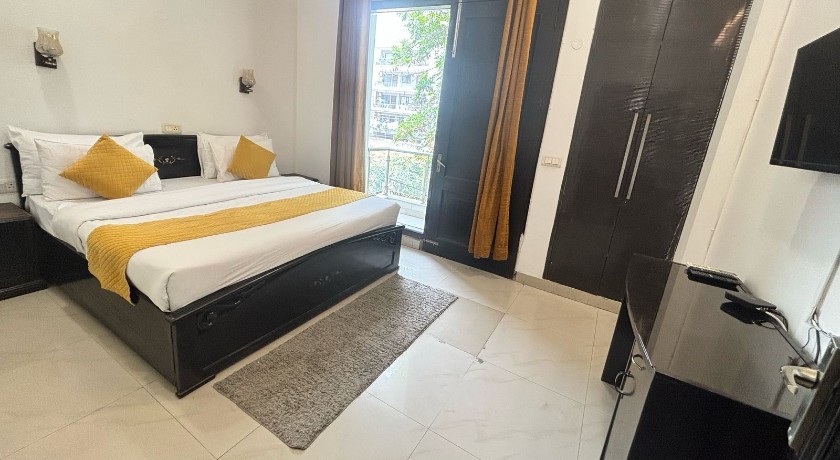 Hotel Bia in Gurgaon