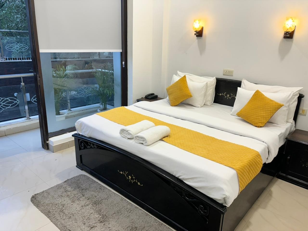 Hotel Bia in Gurgaon