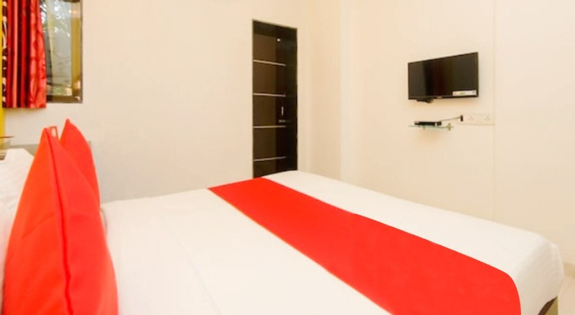 Hotel Bliss Executive in Mumbai