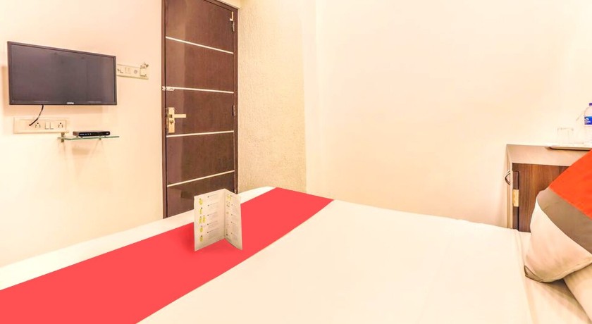 Hotel Bliss Executive in Mumbai