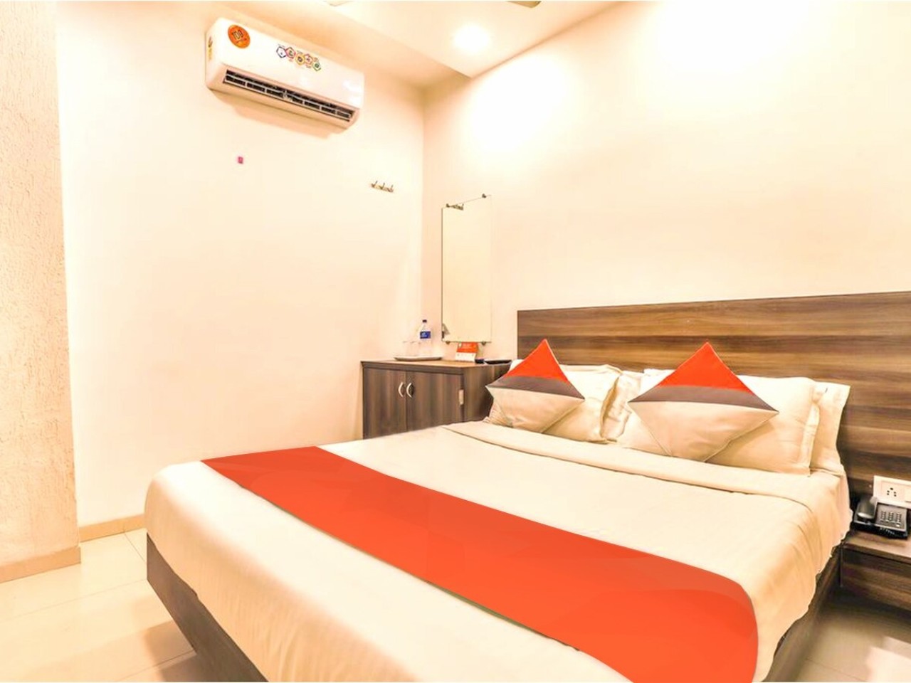 Hotel Bliss Executive in Mumbai