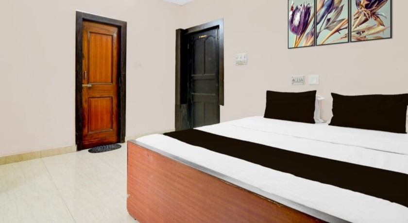 Hotel Soft Petal in Kolkata