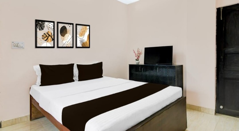 Hotel Soft Petal in Kolkata