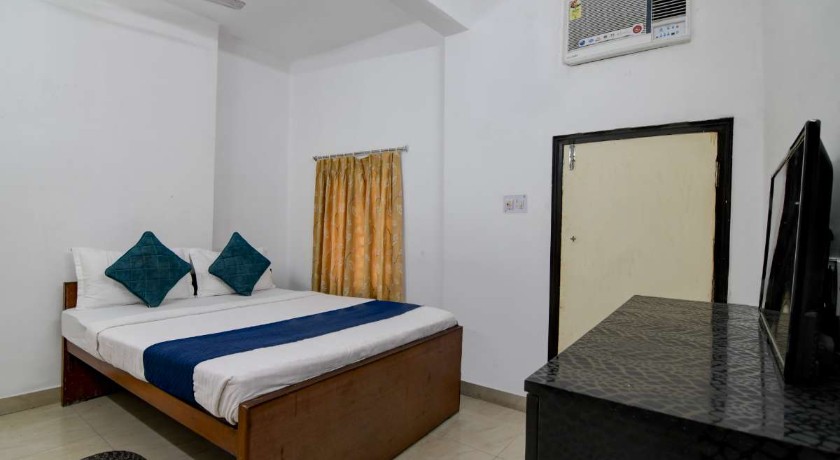 Hotel Soft Petal in Kolkata