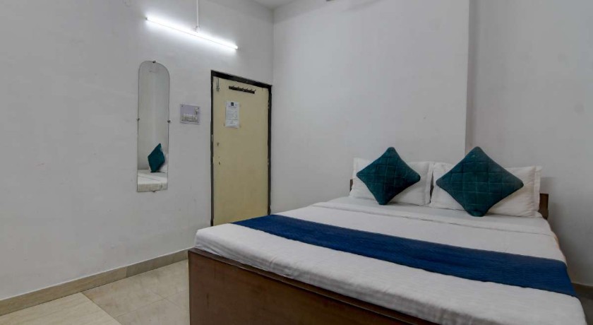 Hotel Soft Petal in Kolkata