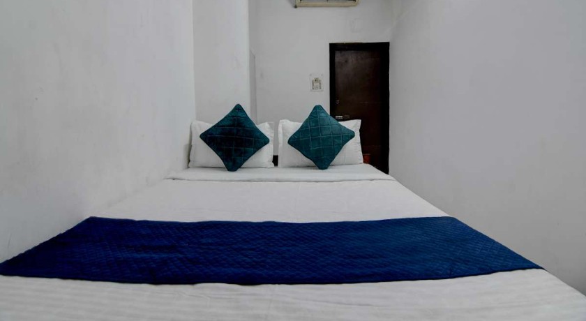 Hotel Soft Petal in Kolkata