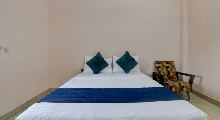 Hotel Soft Petal in Kolkata