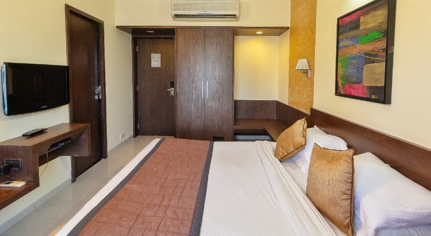 Hotel Silver Inn in Mumbai