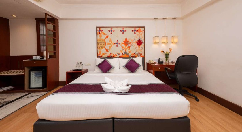 Inventree Hotel, Bangalore in Bangalore