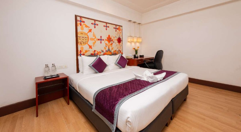 Inventree Hotel, Bangalore in Bangalore