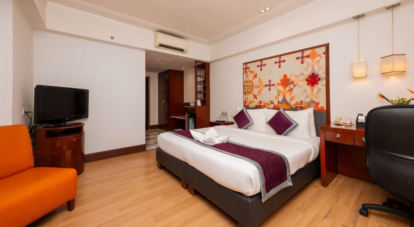 Inventree Hotel, Bangalore in Bangalore