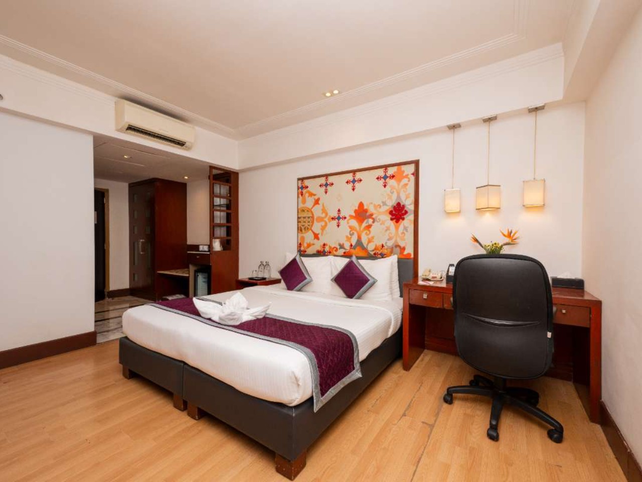 Inventree Hotel, Bangalore in Bangalore