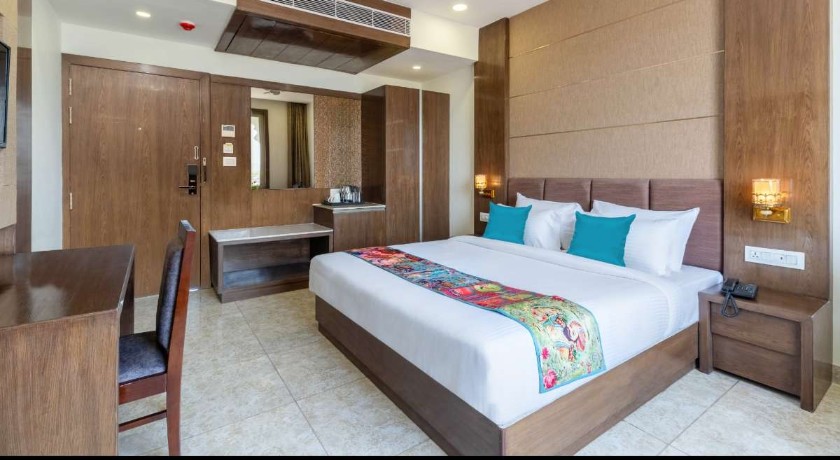 Pandora Grand in Udaipur