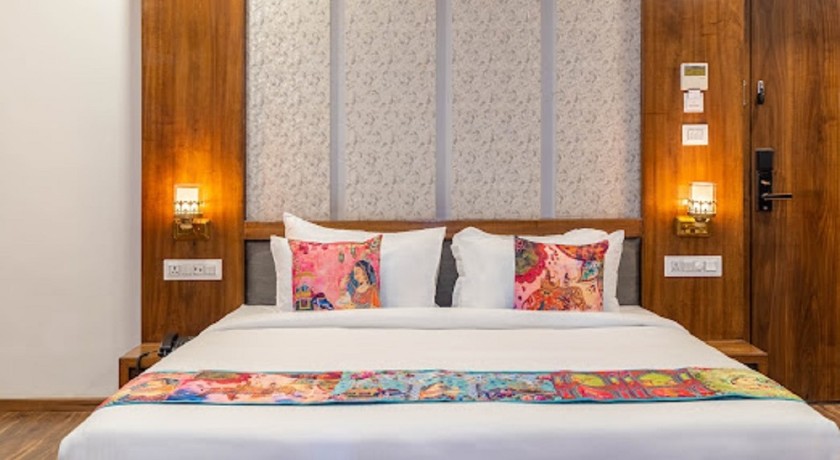 Pandora Grand in Udaipur