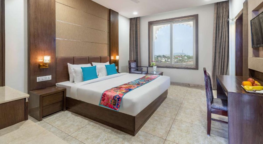 Pandora Grand in Udaipur