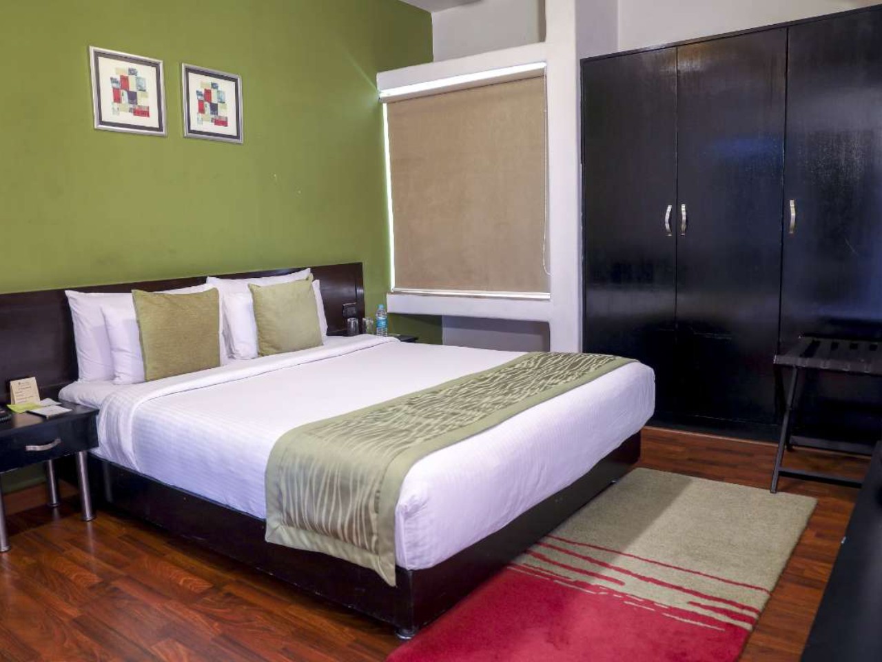 Royal Orchid Golden Suites, Pune in Pune