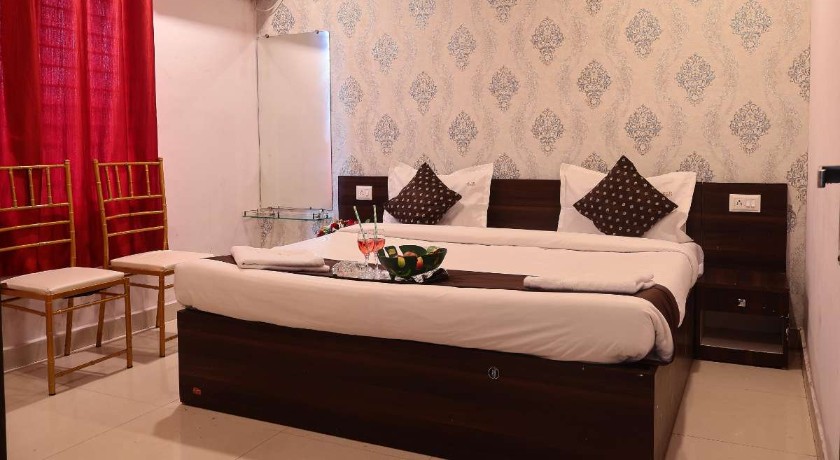 Hotel Golden Tree, Bhopal in Bhopal