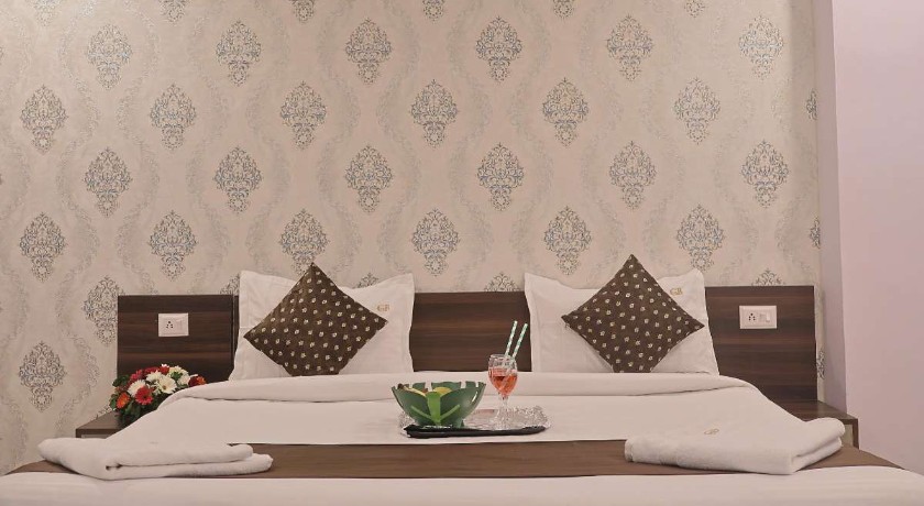 Hotel Golden Tree, Bhopal in Bhopal