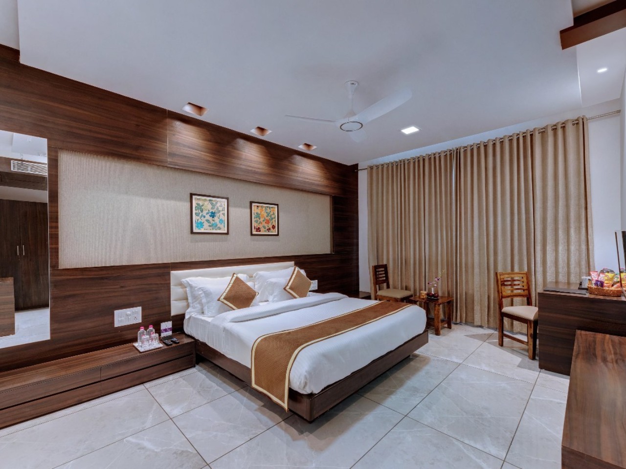 Hotel Apricot One in Udaipur