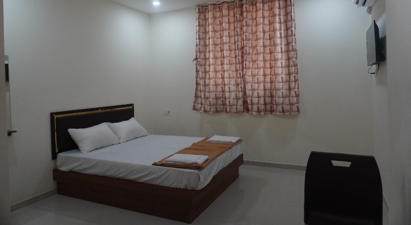 Elegance Inn in Vasai