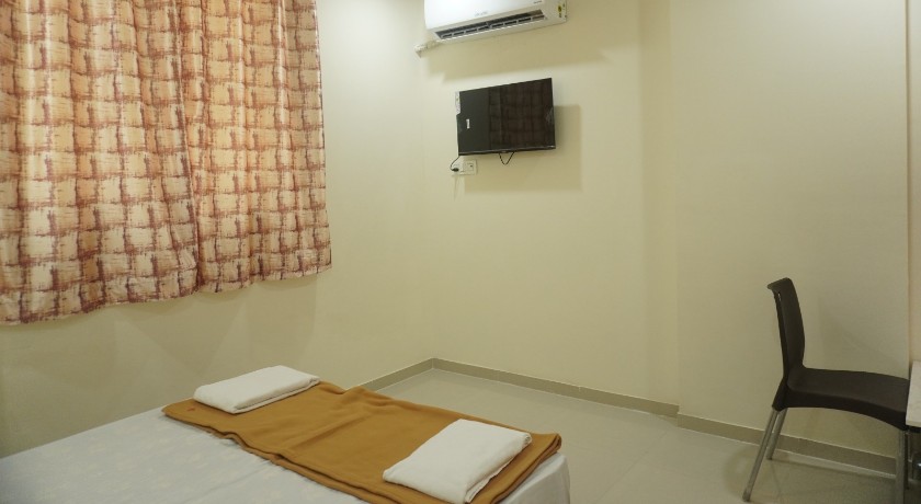 Elegance Inn in Vasai