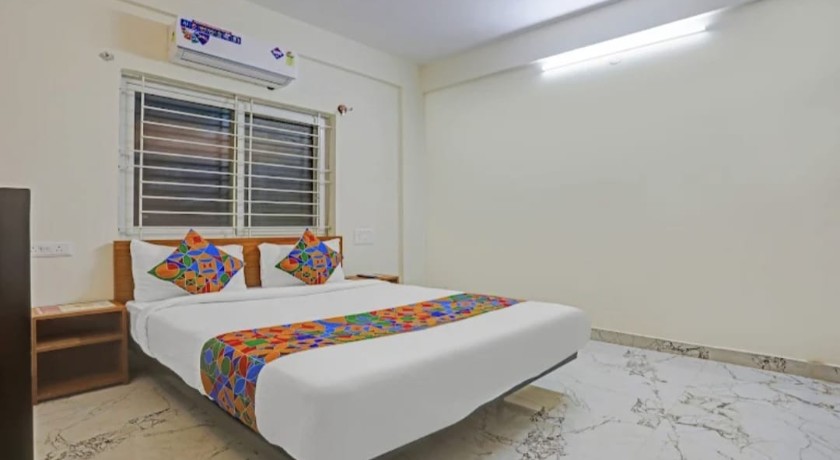 Tarini Comforts in Bangalore