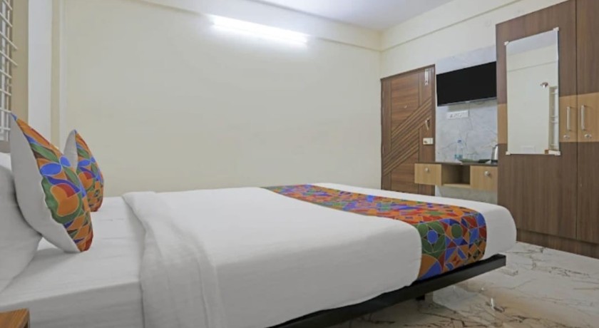 Tarini Comforts in Bangalore