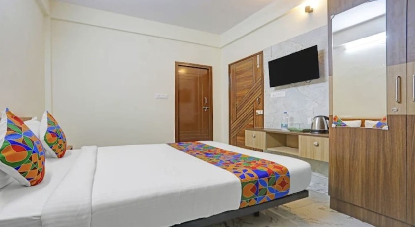 Tarini Comforts in Bangalore