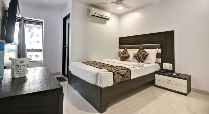 Hotel City View in Navi Mumbai