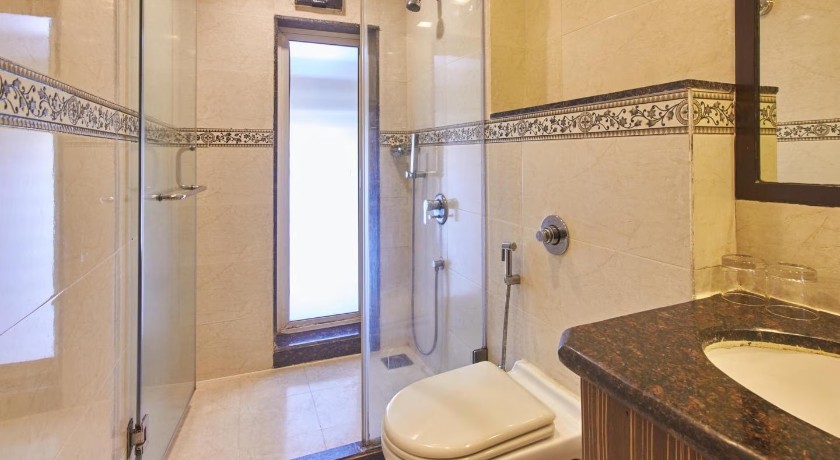 Residency Sarovar Portico in Mumbai