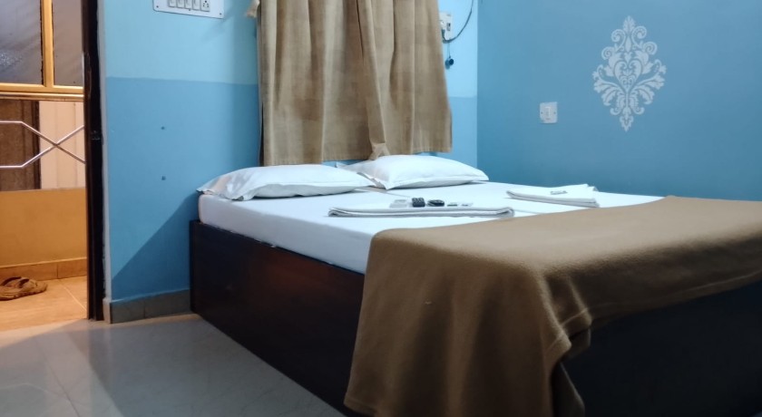 Plaza Guest House in Chennai