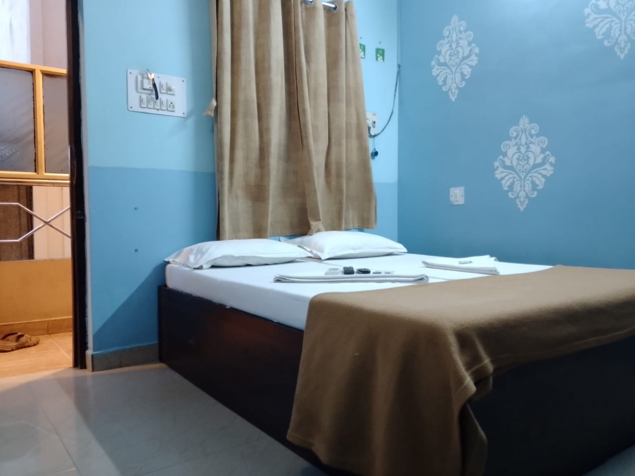 Plaza Guest House in Chennai