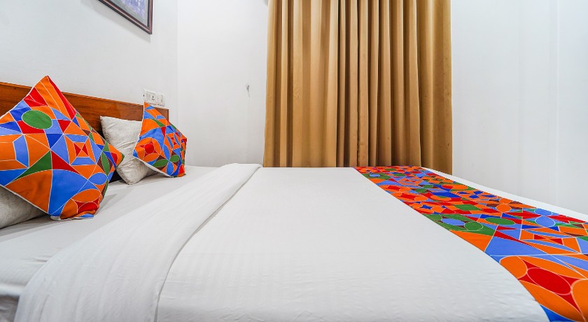 Hotel Stratford in Kochi