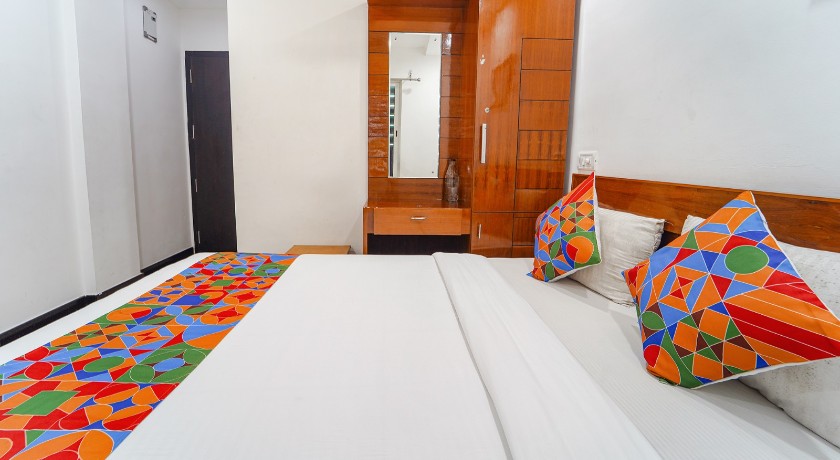 Hotel Stratford in Kochi