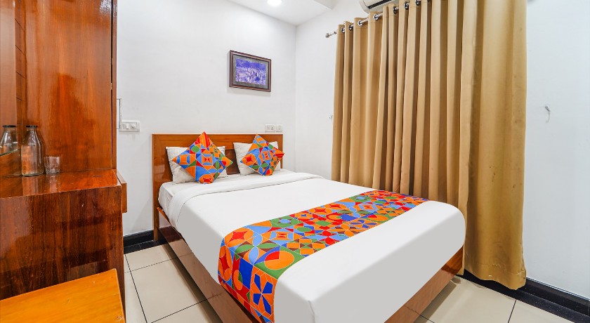 Hotel Stratford in Kochi