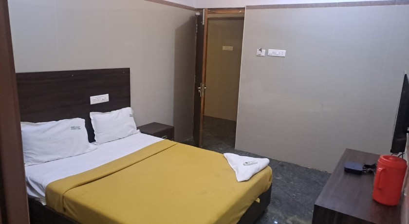 KJR Residency in Chennai