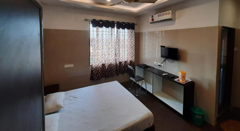 KJR Residency in Chennai