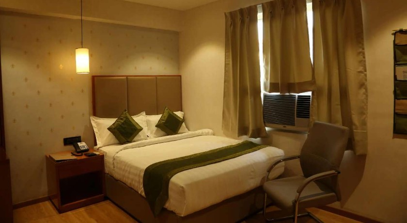 Hotel Reva Regency in Bhopal