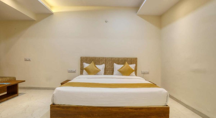 Hotel Konark in Indore